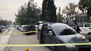 Polis Ölümlü Kaza Otomobil Parçasından Aydınlatıldı