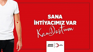 Şerefoğlu, “Kan Acil Bir İhtiyaç Değildir, Sürekli Olan Bir İhtiyaçtır”