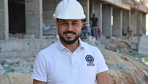 Seyyar Satıcılıktan Vergi Rekortmenliğine Ulaştı