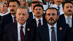 Söz Verdiği Projeler Bir Bir Hayata Geçti!