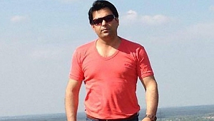 Traktör Parasını Kazanmak İçin Çıktığı Gurbette Şimdilerde Kıtalar Arası İhracat Yapıyor