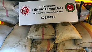 Yakalanmasaydı Kimyon Diye Piyasaya Süreceklerdi
