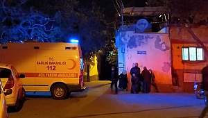Yalnız Yaşayan Kadın Evinde Ölü Bulundu