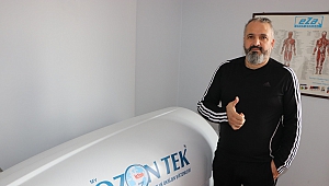 Bioenerji Uzmanı Nahırcı,
