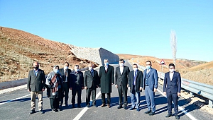 Çağlayancerit’te Birlik ve Beraberlik Var