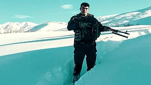 Çığ Altında Kalan Askerden Acı Haber Geldi
