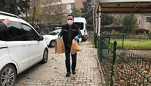 Çöp Konteynerinden Tabanca Çıktı