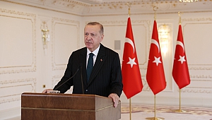 Cumhurbaşkanı Erdoğan'dan Aşı ve Kira Müjdesi