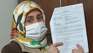 Doktor Anne, Gözyaşları İçinde Oğlunun Kurtarılmasını İstedi