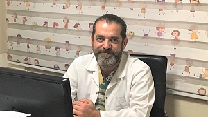 Dr. Büyükdereli, Koronavirüs Aşısının Önemine Dikkat Çekti