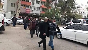 Evi Kumarhaneye Çeviren 13 Kişiye 40 Bin Tl Ceza Kesildi