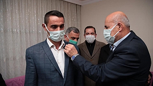 İYİ Parti’den AK Parti’ye geçti