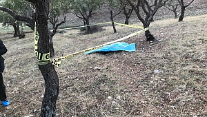 Kahramanmaraş’ta 24 Yaşındaki Genç Tabancayla İntihar Etti