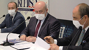 Kahramanmaraş’ta