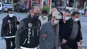 Kahramanmaraş’ta Uyuşturucu Operasyonlarında 21 Tutuklama