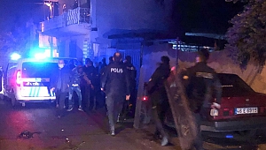 Kavga Eden 11 Kişiye Kısıtlamayı İhlalden 900’er Lira Ceza