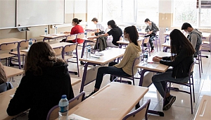 LGS ve YKS'de Öğrenciler Tüm Müfredattan Sorumlu Olacak
