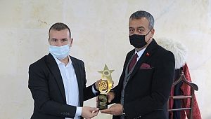 Organik Pamukta Kahramanmaraş DOCOTTON Dünya Devi Oldu