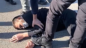Polis Memurunu Şehit Eden Cinayet Zanlısı Öldü