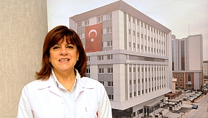 Prof. Dr. Nevin Ergun: “Engelli Çocuklarımız Fiziksel Olarak Neden Aktif Değiller”