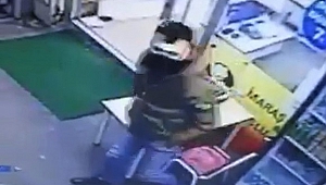 Saldırıda Yaralanan Polis Memuru Şehit Oldu