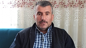 Trafik Kazasında Baba Öldü Oğlu Yaralandı