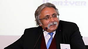 Cengiz Halil Çiçek, Ekonomi Gazetecileri Derneği Yüksek İstişare Kurulu’na Seçildi