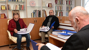 Elbistan’da Şiir Yarışması Sonuçları 12 Şubat’ta Açıklanacak