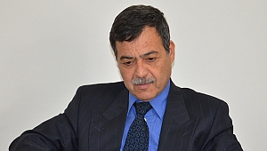 K.Maraşlı Şair Aksu'nun Sesi Erzurum'dan Yankılandı!