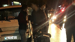 Kahramanmaraş’ta Feci Kaza: 1 Ölü