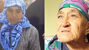 Kahramanmaraş’ta Kayıp Anne Kız Bulundu