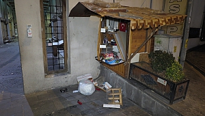 Kahramanmaraş’ta Tartışma Kavgaya Döndü: 5 Gözaltı
