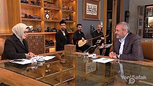 Mahir Ünal, “Kahramanmaraşlı Olup da Şiir Yazmayan Çok Azdır”