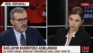 Mahir Ünal, “Türkiye'de darbe mekaniği millet iradesine yenik düşmüştür”