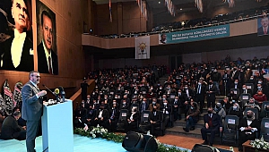 Mahir Ünal, “Vesayeti Tasfiye Ettik Ama Tehlike Geçmedi”