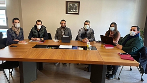 Tepeden İnme Bir Proje Oluşturulmasını İstemiyoruz