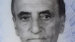 Yalnız Yaşayan Yaşlı Adam Evinde Ölü Bulundu