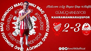 Yücer, “Ruhsuz Bir Takıma Sahip Değiliz”