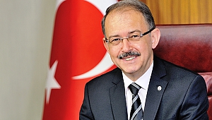 Antep’e “Gazi” Unvanı Verilişinin 100’üncü Yılı