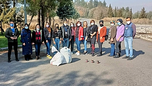 Ayşegül Telli, “Sesimiz Her Geçen Gün, Daha Gür Çıkıyor’’