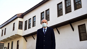 Bahtiyar Yokuşu Kurtuluş Yürüyüşüne Hazırlanıyor