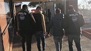 Bu Alemde Yanlış Bir Kere Yapılır’ Dedi Polis Yanlışını Affetmedi