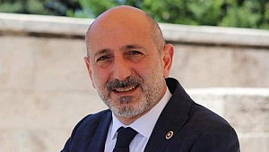 CHP’li Öztunç, “Maalesef Büyükşehir Belediyesi Çalışmıyor”