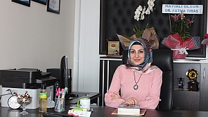 Diyetisyen Sevil Duran; “Diyeti Sevdireceğiz”