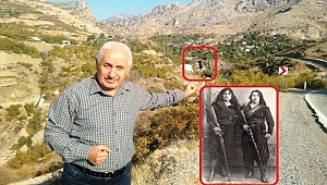 Ermeni Kadın Militanlar 414 Osmanlı Askerini Balta İle Öldürdü