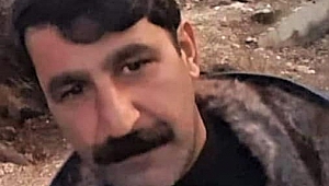 Evinin Arkasında Cesedi Bulundu