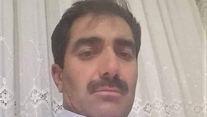 Kahramanmaraş'ta İplik Balyalarının Altında Kalan İşçi Öldü