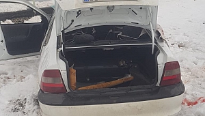 Kahramanmaraş’ta Otomobil Takla Attı: 1 Ölü 2 Yaralı