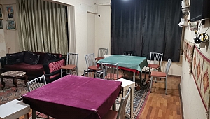 Kumarbazların Oyununu Polis Bozdu
