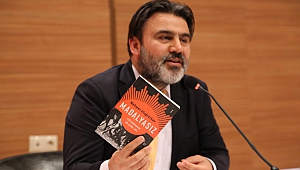 ‘Madalyasız’ Romanı Bilimsel Dergide!